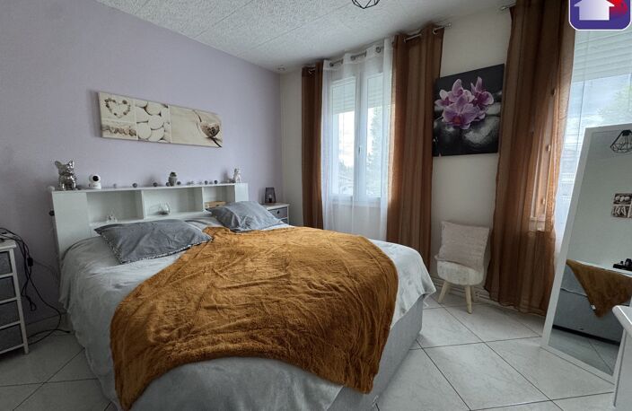 Vente maison 6 pièces 97 m² Pamiers (09100) — photo 4