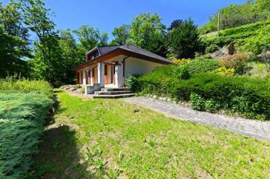 Maison 10 pièces 567000 €
