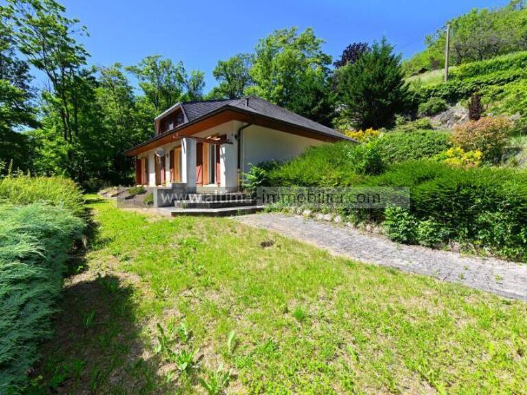 Maison 195 m² SAINT ALBAN LEYSSE 73230 — photo 1