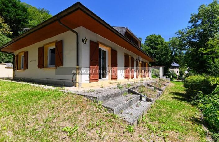 Maison 195 m² SAINT ALBAN LEYSSE 73230 — photo 2