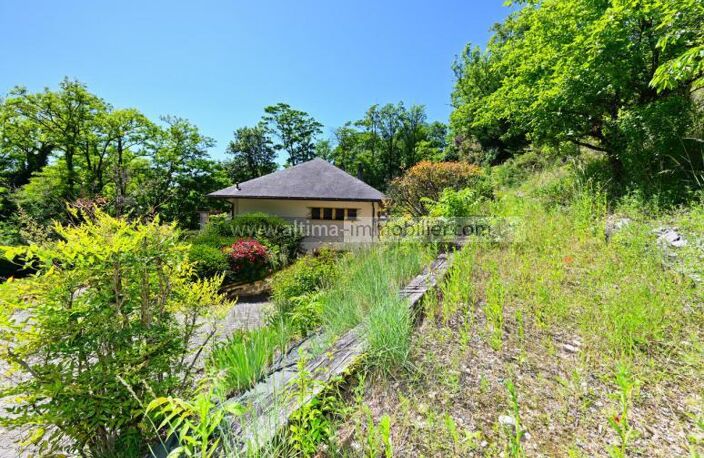 Maison 195 m² SAINT ALBAN LEYSSE 73230 — photo 3