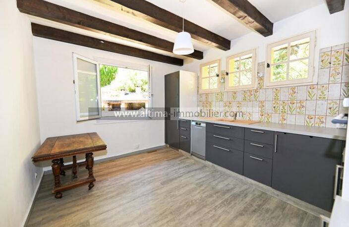 Maison 195 m² SAINT ALBAN LEYSSE 73230 — photo 4