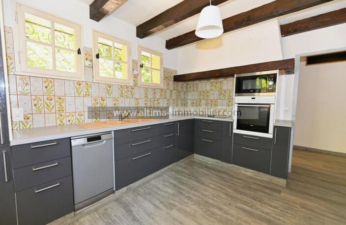 Maison 195 m² SAINT ALBAN LEYSSE 73230 — photo 5