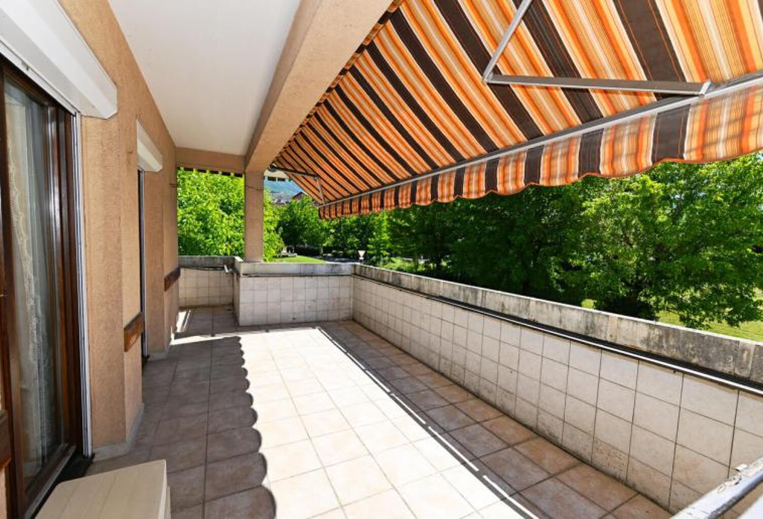 Appartement 84 m² SAINT ALBAN LEYSSE 73230 — photo 1