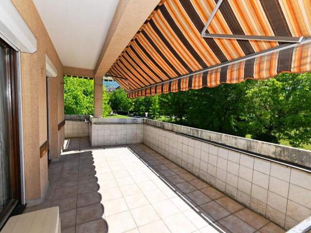 Appartement 84 m² SAINT ALBAN LEYSSE 73230 — photo du bien