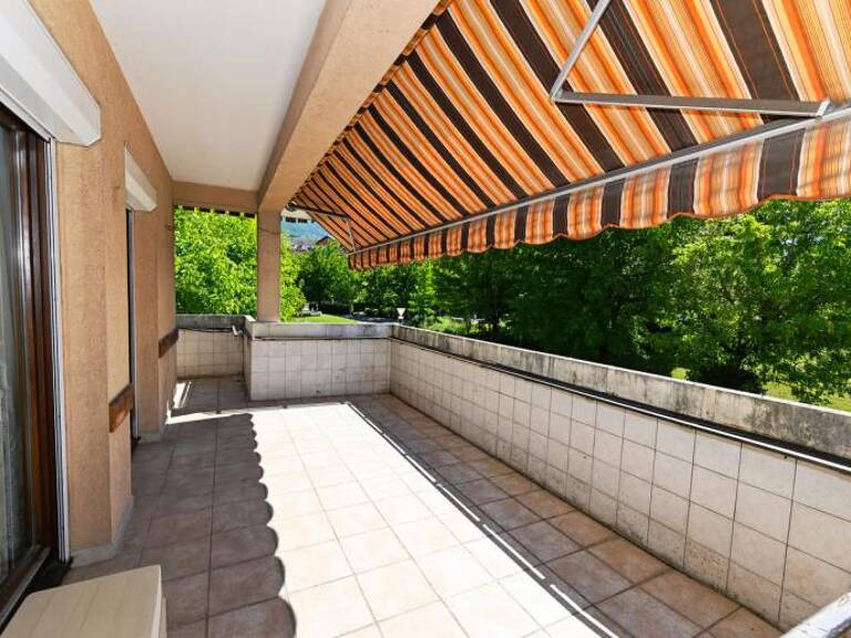 Appartement 84 m² SAINT ALBAN LEYSSE 73230 — photo 1