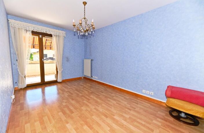 Appartement 84 m² SAINT ALBAN LEYSSE 73230 — photo 2