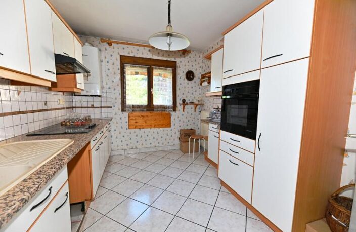 Appartement 84 m² SAINT ALBAN LEYSSE 73230 — photo 3