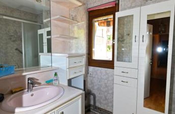 Appartement 84 m² SAINT ALBAN LEYSSE 73230 — photo 4