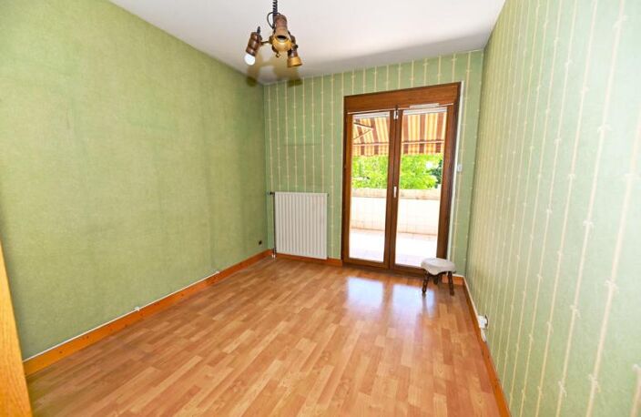Appartement 84 m² SAINT ALBAN LEYSSE 73230 — photo 5