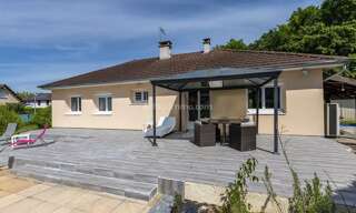 Maison 5 Pièces 100 m² à vendre à Morestel (38510)