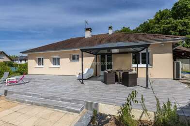 Maison 5 pièces 364000 €
