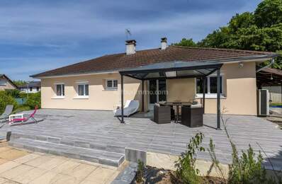 EXCLUSIVITE - MORESTEL — photo du bien