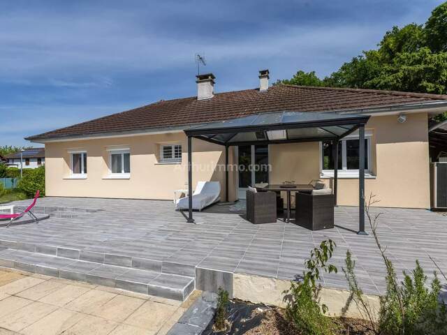 EXCLUSIVITE - MORESTEL — photo du bien