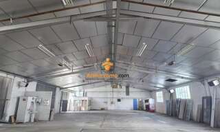 Commerce  631 m² à vendre à Tarbes (65000)