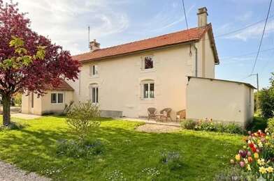 Maison 6 pièces 252000 €