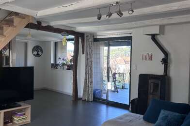 Maison 9 pièces 235000 €