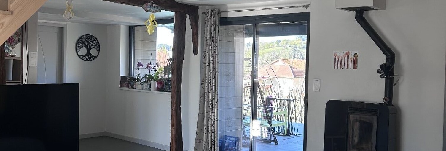 Maison 9 Pièces 160 m² à vendre à Maurs (15600)