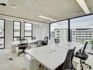 BUREAUX à LOUER — photo 4