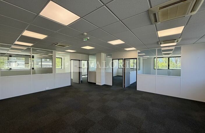 BUREAUX à LOUER — photo 5