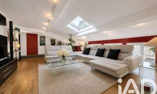 Appartement 4 Pièces 101 m² à vendre à Toulouse (31000)