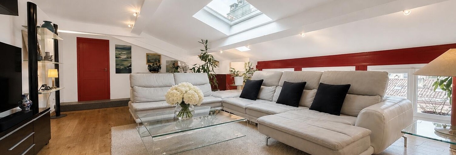Appartement 4 Pièces 101 m² à vendre à Toulouse (31000)