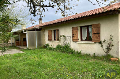 Maison 3 pièces 182000 €