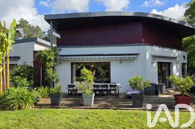 Maison 5 pièces 498000 €
