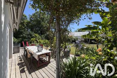 Maison 5 pièces 484000 €