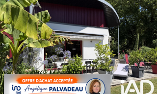 Maison 5 Pièces 120 m² à vendre à Clohars-Carnoët (29360)