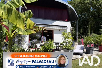 Maison 5 pièces 484000 €