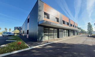 Commerce 4 Pièces 110 m² à louer à Serres-Castet (64121)