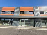 Local commercial 110M2 SERRES CASTET — photo 3