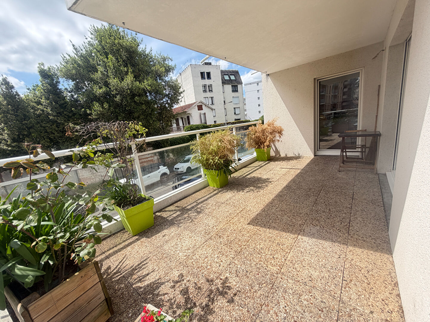 Appartement  T2 à vendre Pau 64000