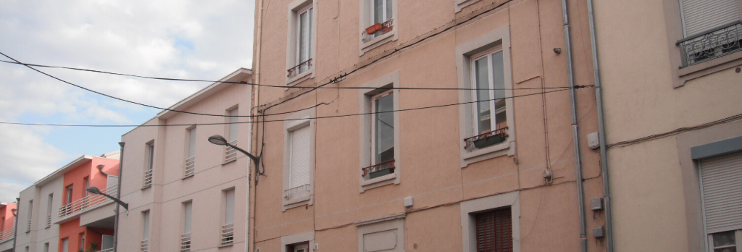 Appartement 3 Pièces 58 m² à louer à Oullins-Pierre-Bénite (69600)