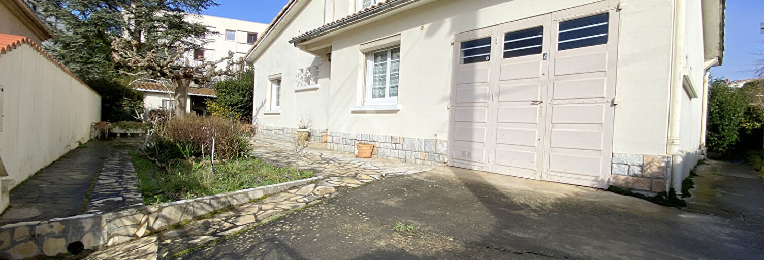 Maison 5 Pièces 120 m² à vendre à Castelnaudary (11400)