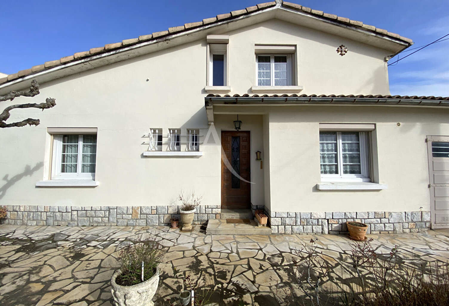 Maison Castelnaudary 5 pièce(s) 120.15 m2 — photo 1