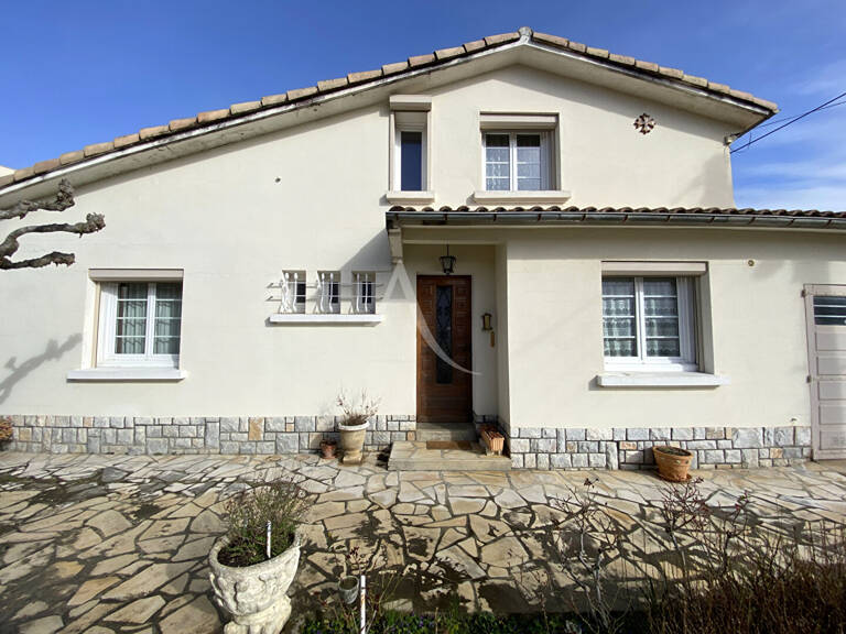 Maison Castelnaudary 5 pièce(s) 120.15 m2 — photo 1