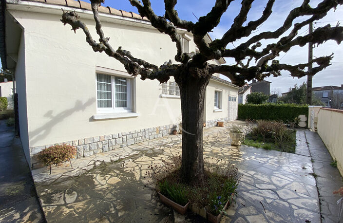 Maison Castelnaudary 5 pièce(s) 120.15 m2 — photo 4