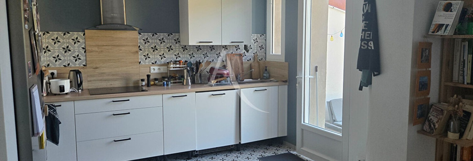 Maison 5 Pièces 101 m² à louer à Albi (81000)