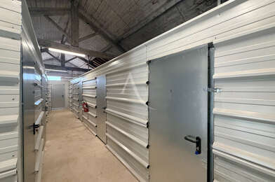 Garage  29 €
