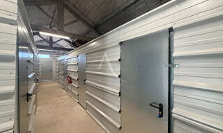 Garage  6 m² à louer à Plaisance-du-Touch (31830)