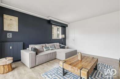 Appartement 3 pièces 725000 €