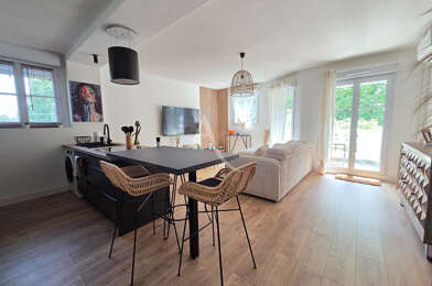 Appartement 2 pièces 201100 €