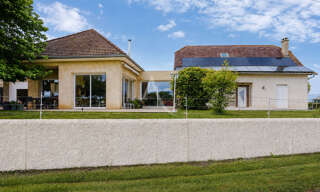Maison 10 Pièces 270 m² à vendre à Claracq (64330)