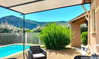 Maison 3 Pièces 61 m² à vendre à Vallon-Pont-d'Arc (07150)