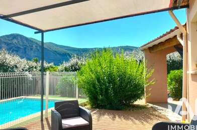 Maison 3 pièces 270000 €