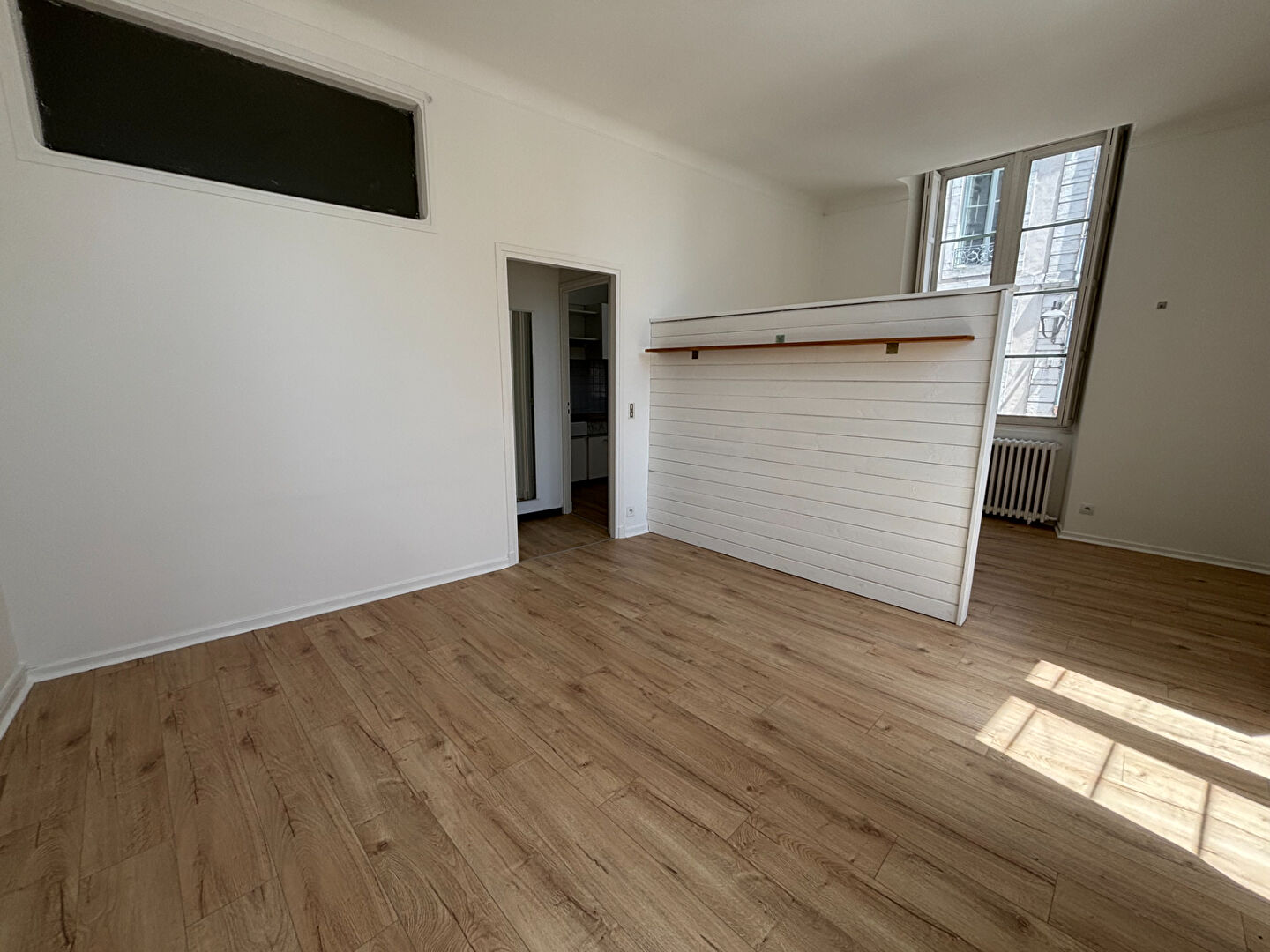 Appartement  T1 à louer Pau 64000