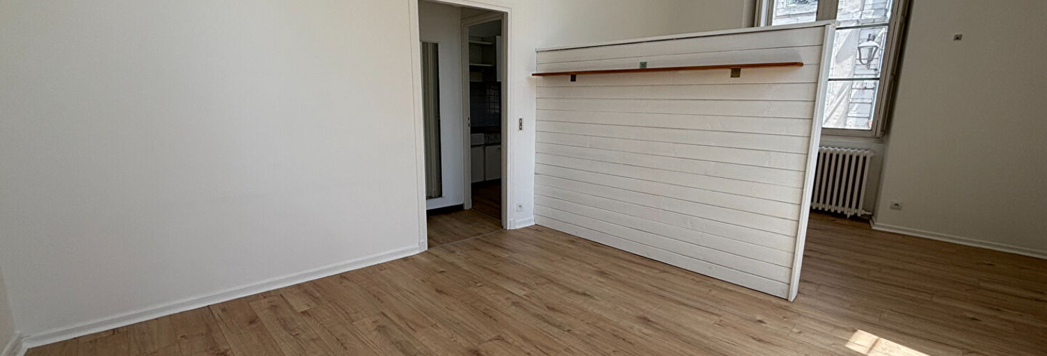 Appartement 1 Pièce 36 m² à louer à Pau (64000)