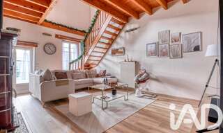 Maison 5 Pièces 165 m² à vendre à Claye-Souilly (77410)